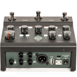 Kemper PROFILER Player Amp Profiler and Multi FX Pedal