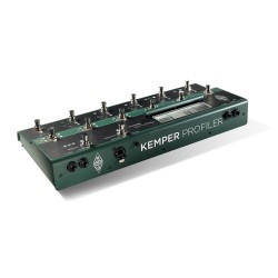 Kemper PROFILER Remote Foot Controller