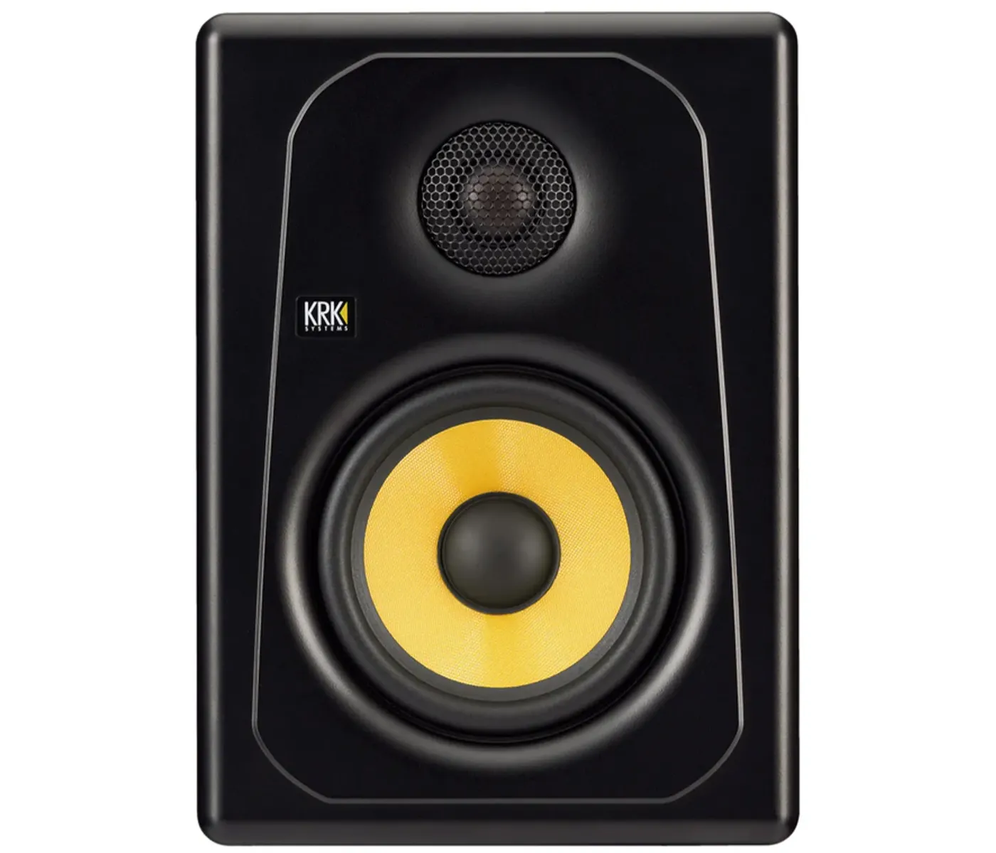 KRK K5-UK Kreate 5 Powered Studio Monitor - Each