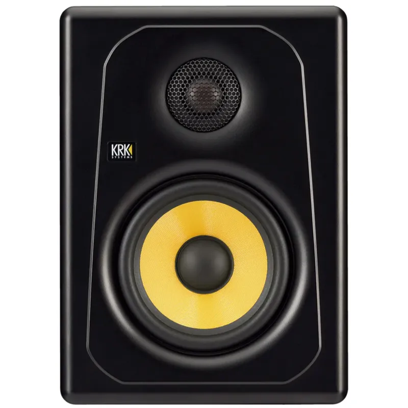 KRK K5-UK Kreate 5 Powered Studio Monitor - Each