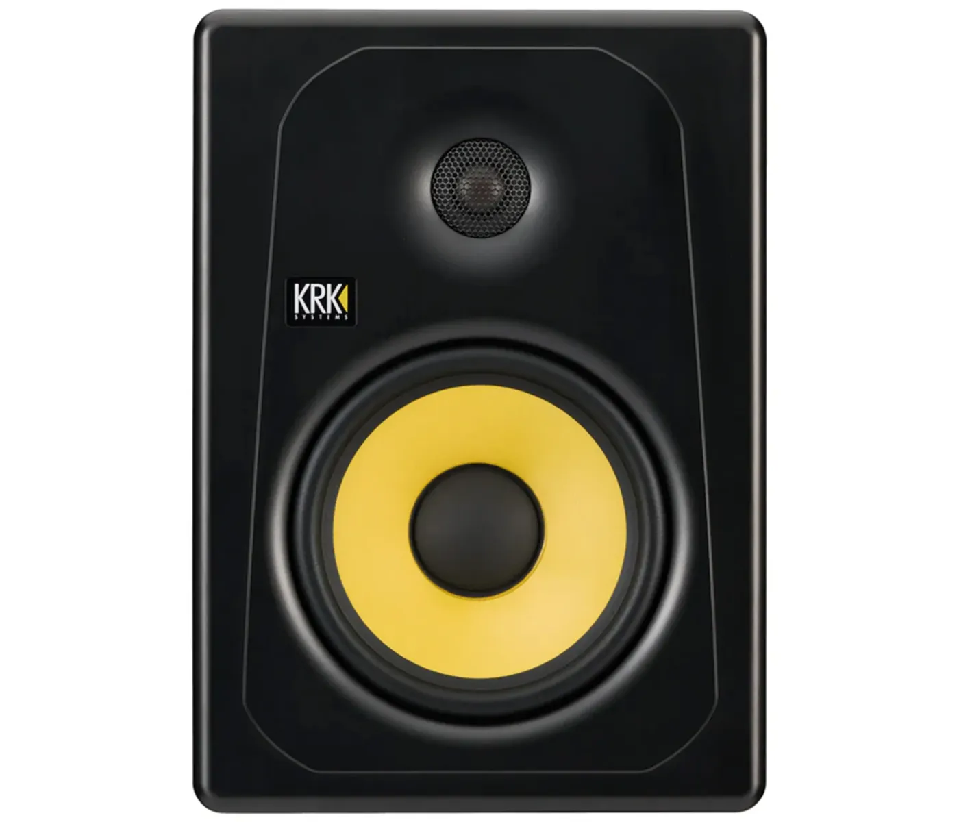 KRK K8-UK Kreate 8 Powered Studio Monitor - Each