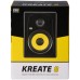 KRK K8-UK Kreate 8 Powered Studio Monitor - Each