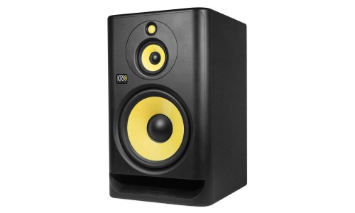 KRK RP103G4 ROKIT 10 G4 10-inch Powered Studio Monitor - Each