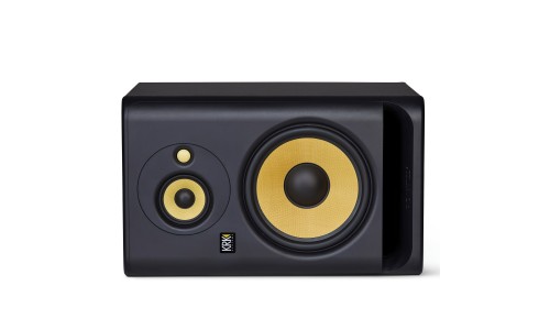 KRK RP103G4 ROKIT 10 G4 10-inch Powered Studio Monitor - Each