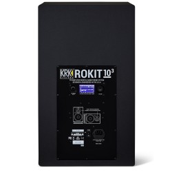 KRK RP103G4 ROKIT 10 G4 10-inch Powered Studio Monitor - Each