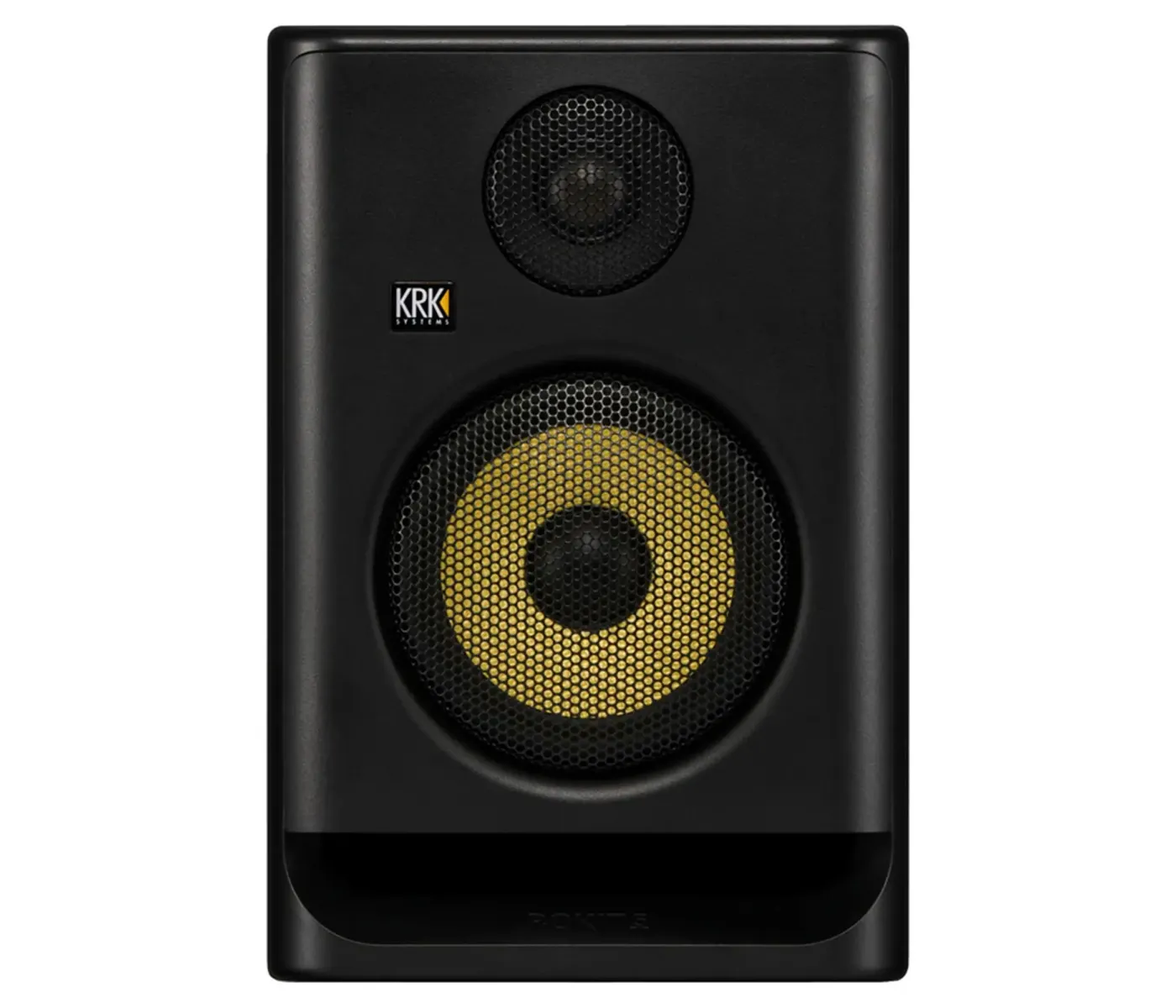 KRK RP5G5 Rokit 5 Generation Five Powered Studio Monitor KRK RP5G5 Rokit 5 Generation Five Powered Studio Monitor