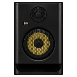 KRK RP5G5 Rokit 5 Generation Five Powered Studio Monitor