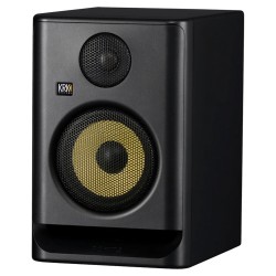 KRK RP5G5 Rokit 5 Generation Five Powered Studio Monitor