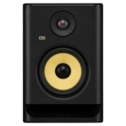 KRK RP5G5 Rokit 5 Generation Five Powered Studio Monitor