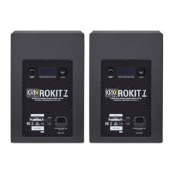 KRK RP7G4 ROKIT 7 G4 7-inch Powered Studio Monitor - Each