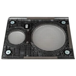 KRK RP7G4GRLB Rokit RP7 G4 Active Studio Monitor Grille - Pair