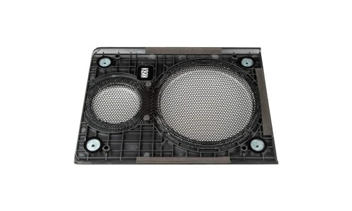 KRK RP7G4GRLB Rokit RP7 G4 Active Studio Monitor Grille - Pair