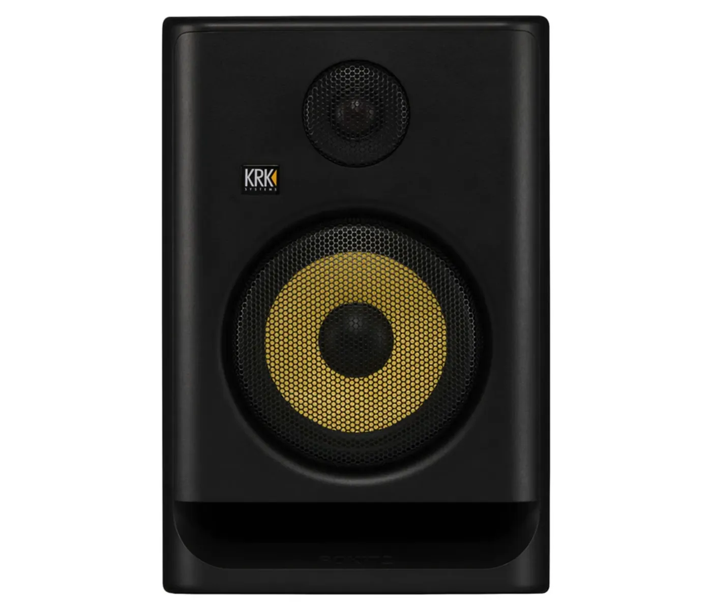 KRK RP7G5 Rokit 7 Generation Five Powered Studio Monitor