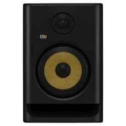 KRK RP7G5 Rokit 7 Generation Five Powered Studio Monitor