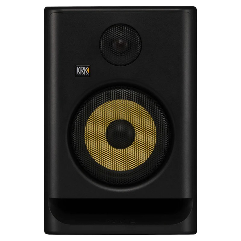 KRK RP7G5 Rokit 7 Generation Five Powered Studio Monitor