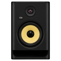 KRK RP7G5 Rokit 7 Generation Five Powered Studio Monitor