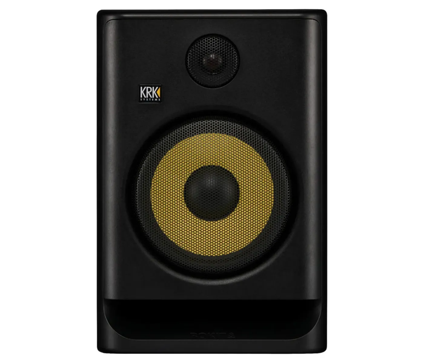 KRK RP8G5 Rokit 8 Generation Five Powered Studio Monitor