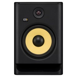 KRK RP8G5 Rokit 8 Generation Five Powered Studio Monitor