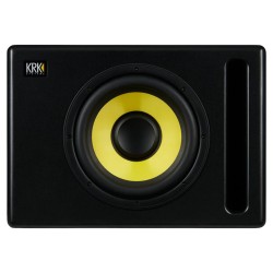 KRK S10-4 10-inch Powered Studio Subwoofer