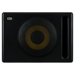 KRK S10-4 10-inch Powered Studio Subwoofer