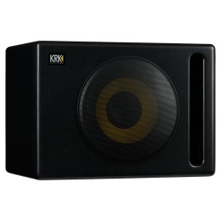 KRK S10-4 10-inch Powered Studio Subwoofer