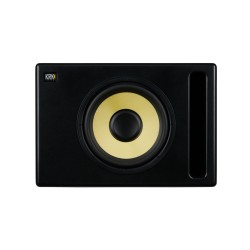 KRK S12.4 12-inch Powered Studio Subwoofer