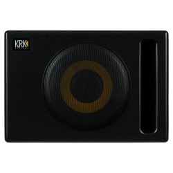 KRK S8-4 8-inch Powered Studio Subwoofer