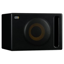 KRK S8-4 8-inch Powered Studio Subwoofer