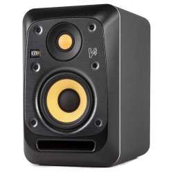 KRK V4S4 V4 S4 G4 4-inch Powered Studio Monitor - Each