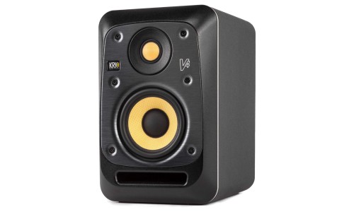 KRK V4S4 V4 S4 G4 4-inch Powered Studio Monitor - Each