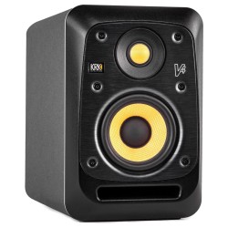 KRK V4S4 V4 S4 G4 4-inch Powered Studio Monitor - Each