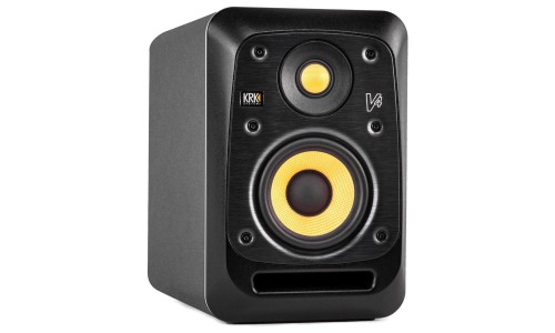 KRK V4S4 V4 S4 G4 4-inch Powered Studio Monitor - Each