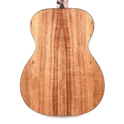 Martin Guitar 00012E Koa Acoustic Electric - Natural Sitka Spruce