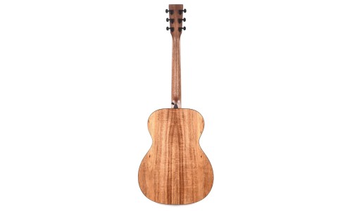 Martin Guitar 00012E Koa Acoustic Electric - Natural Sitka Spruce