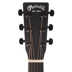 Martin Guitar 00012E Koa Acoustic Electric - Natural Sitka Spruce