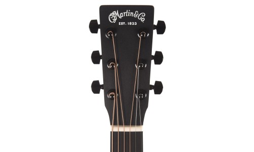 Martin Guitar 00012E Koa Acoustic Electric - Natural Sitka Spruce