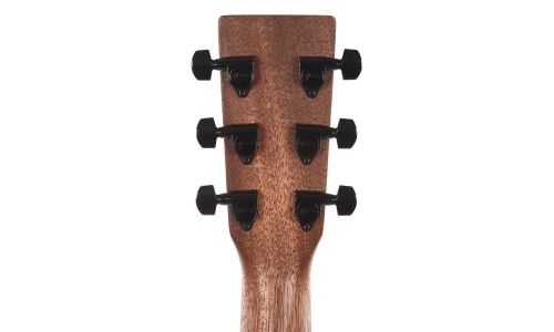 Martin Guitar 00012E Koa Acoustic Electric - Natural Sitka Spruce