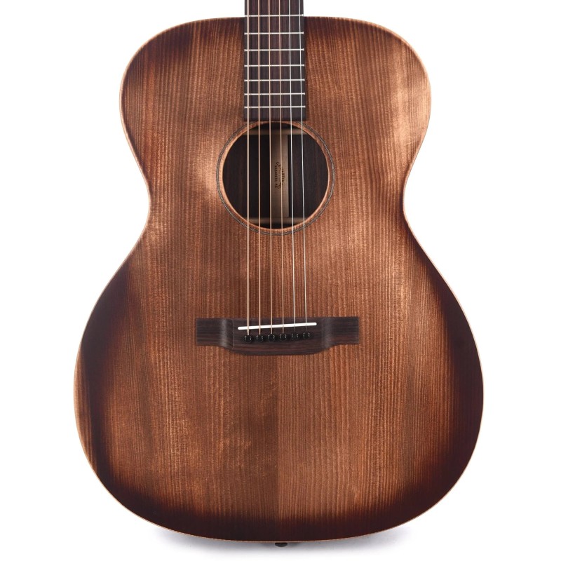 Martin Guitar 00016STRMAST-01 Street Master Acoustic - Dark Mahogany