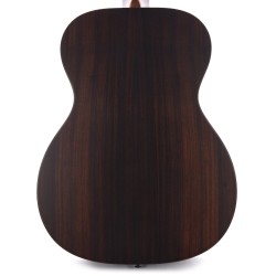 Martin Guitar 00016STRMAST-01 Street Master Acoustic - Dark Mahogany