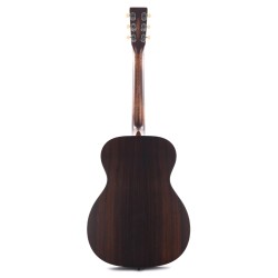 Martin Guitar 00016STRMAST-01 Street Master Acoustic - Dark Mahogany