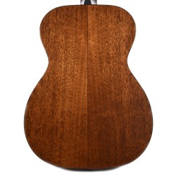 Martin Guitar 00018 Solid Genuine Mahogany Acoustic - Natural Sitka Spruce