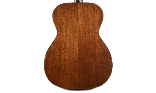 Martin Guitar 00018 Solid Genuine Mahogany Acoustic - Natural Sitka Spruce