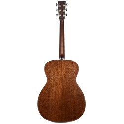 Martin Guitar 00018 Solid Genuine Mahogany Acoustic - Natural Sitka Spruce