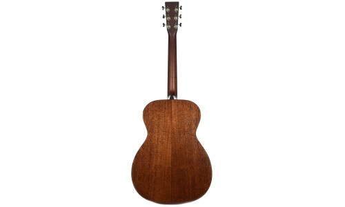 Martin Guitar 00018 Solid Genuine Mahogany Acoustic - Natural Sitka Spruce