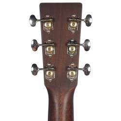 Martin Guitar 00018 Solid Genuine Mahogany Acoustic - Natural Sitka Spruce