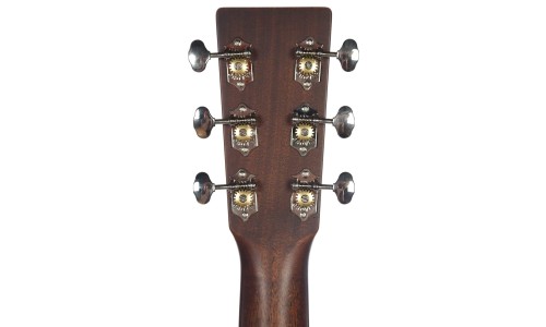 Martin Guitar 00018 Solid Genuine Mahogany Acoustic - Natural Sitka Spruce