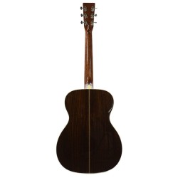 Martin Guitar 00028EC35SUN Eric Clapton Signature Acoustic - Vintage Sunburst