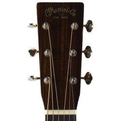 Martin Guitar 00028EC35SUN Eric Clapton Signature Acoustic - Vintage Sunburst