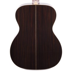 Martin Guitar 00028MODERNDELU Modern Deluxe Model Natural - Sitka Spruce / East Indian Rosewood