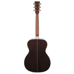 Martin Guitar 00028MODERNDELU Modern Deluxe Model Natural - Sitka Spruce / East Indian Rosewood